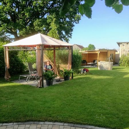 Ferienwohnung Geyer Penzing Екстериор снимка