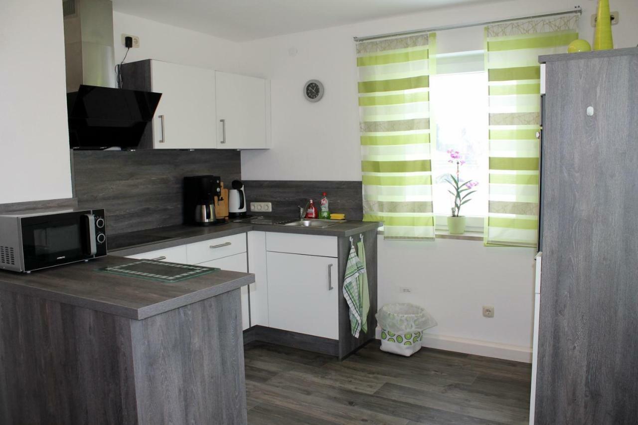 Ferienwohnung Geyer Penzing Екстериор снимка