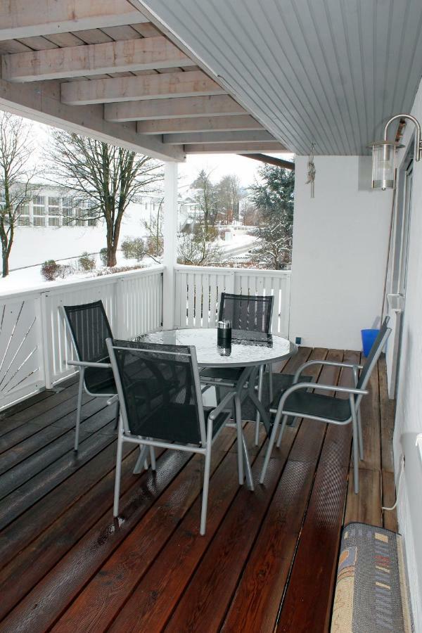 Ferienwohnung Geyer Penzing Екстериор снимка
