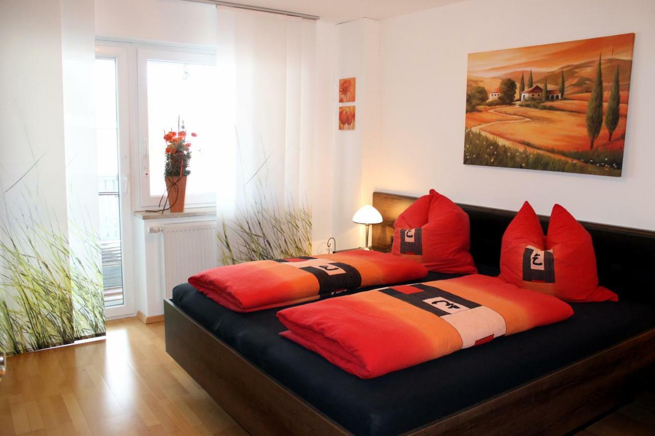 Ferienwohnung Geyer Penzing Екстериор снимка