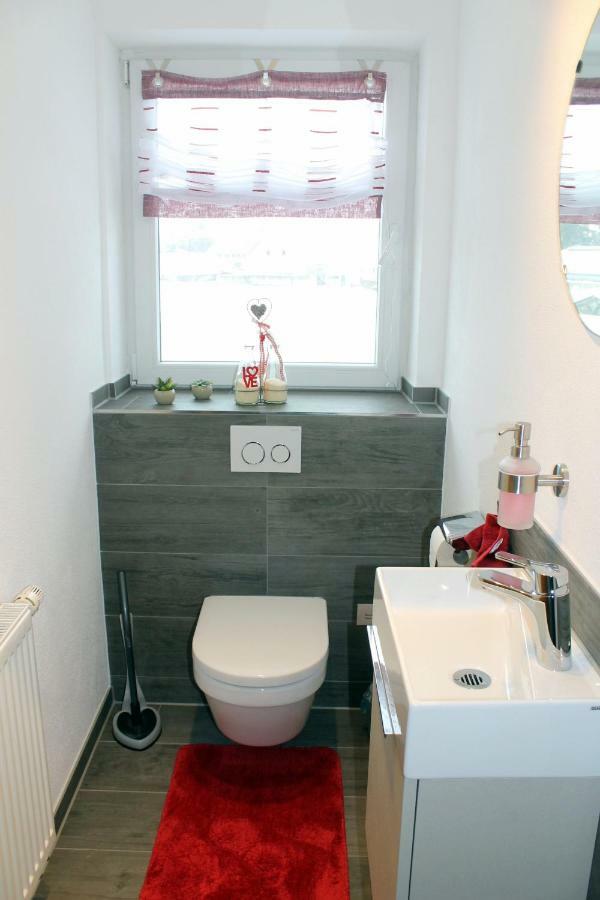 Ferienwohnung Geyer Penzing Екстериор снимка