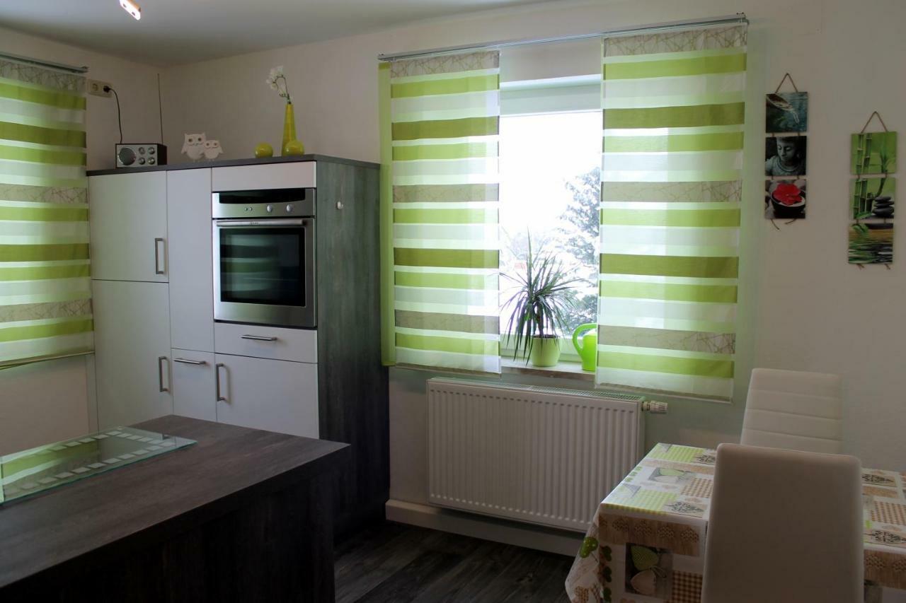 Ferienwohnung Geyer Penzing Екстериор снимка
