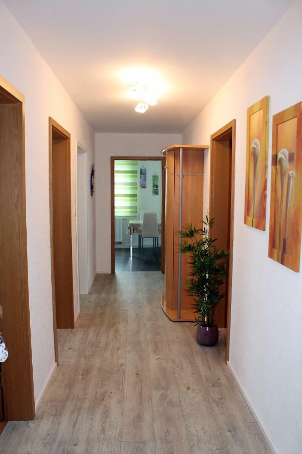 Ferienwohnung Geyer Penzing Екстериор снимка