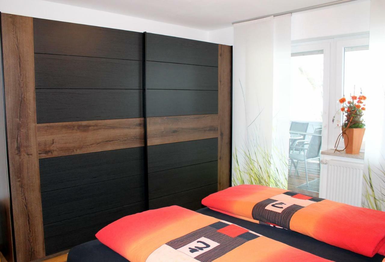 Ferienwohnung Geyer Penzing Екстериор снимка