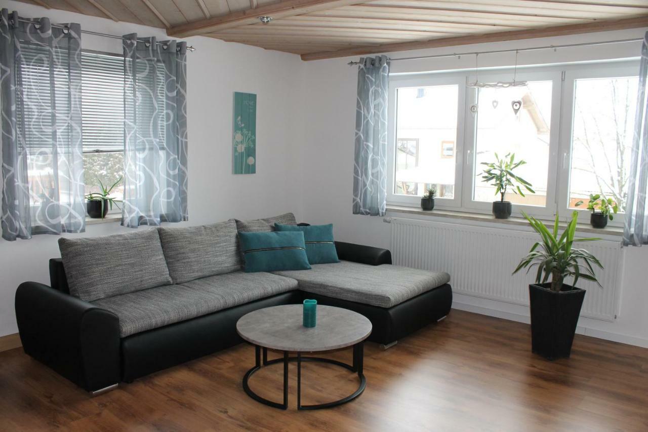 Ferienwohnung Geyer Penzing Екстериор снимка