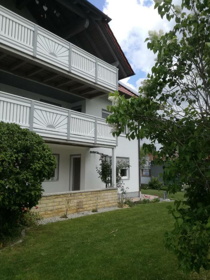 Ferienwohnung Geyer Penzing Екстериор снимка