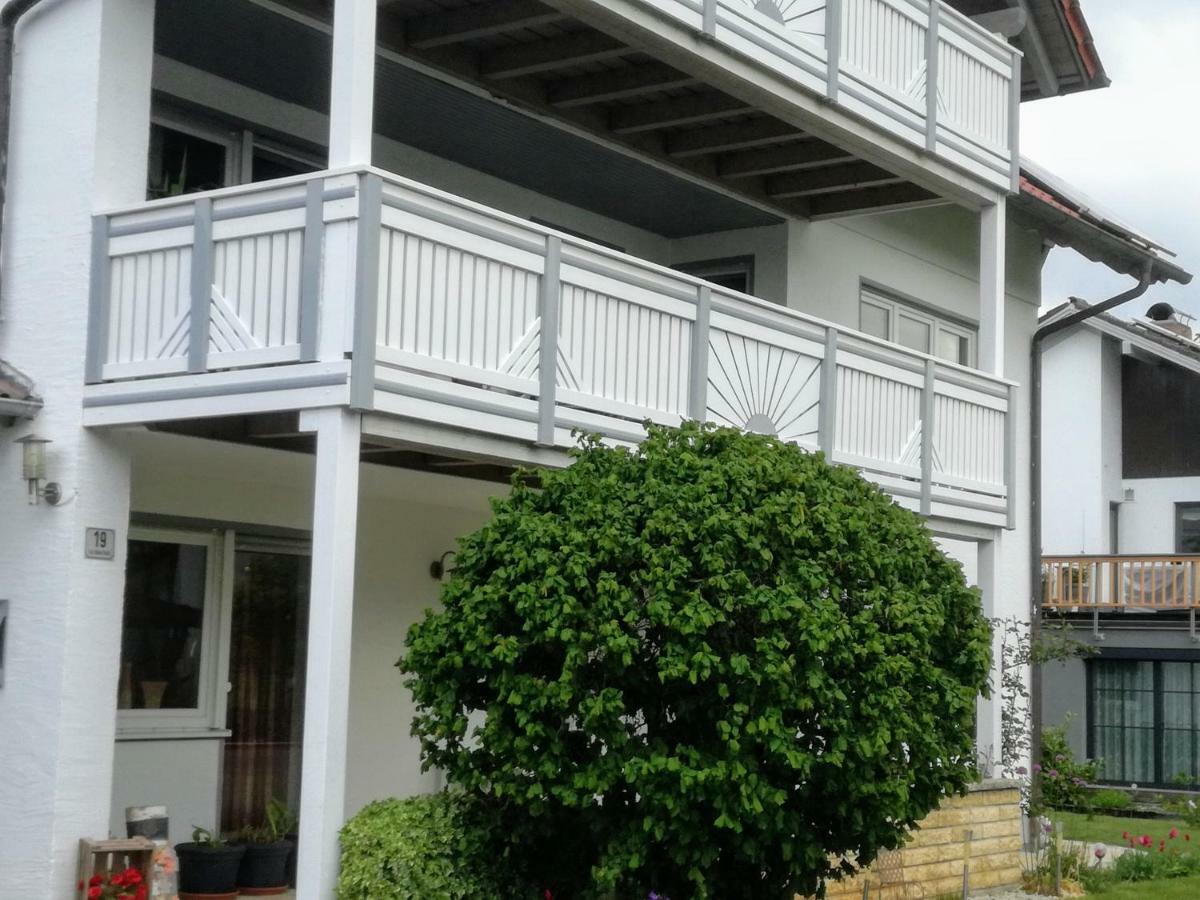 Ferienwohnung Geyer Penzing Екстериор снимка