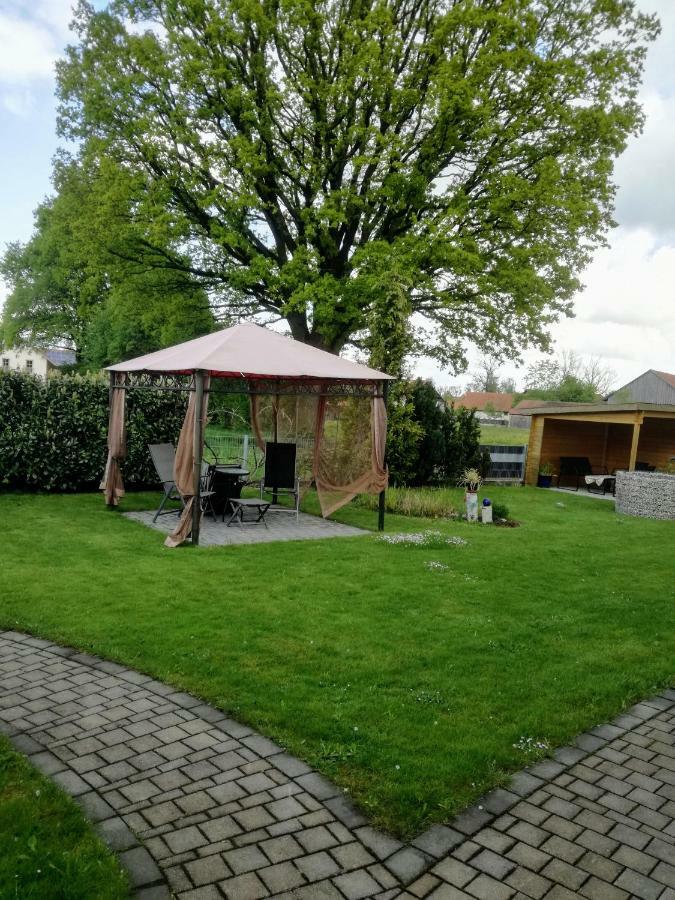 Ferienwohnung Geyer Penzing Екстериор снимка